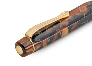 Kaweco - ART SPORT Fountain Pen Hickory Brown - KOHEZI