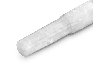 Kaweco - ART SPORT Fountain Pen Mineral White - KOHEZI