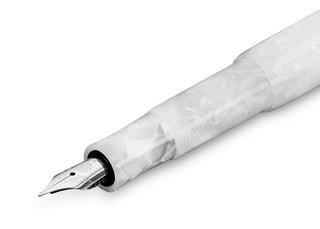 Kaweco - ART SPORT Fountain Pen Mineral White - KOHEZI