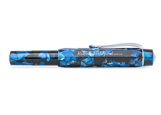 Kaweco - ART SPORT Fountain Pen Pebble Blue - KOHEZI
