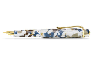 Kaweco - ART SPORT Fountain Pen Terrazzo - KOHEZI