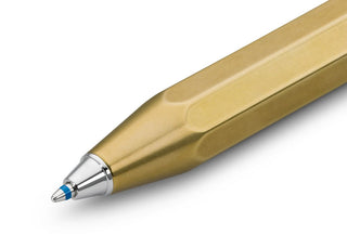 Kaweco - BRASS SPORT Ballpoint Pen - KOHEZI