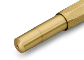 Kaweco - BRASS SPORT Gel Rollerball Pen - KOHEZI