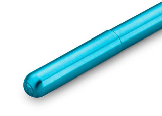 Kaweco - COLLECTION Fountain Pen Liliput Blue - KOHEZI