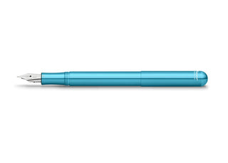 Kaweco - COLLECTION Fountain Pen Liliput Blue - KOHEZI