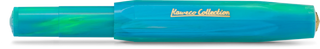 Kaweco - COLLECTION Fountain Pen Marble Ocean - KOHEZI