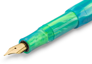 Kaweco - COLLECTION Fountain Pen Marble Ocean - KOHEZI
