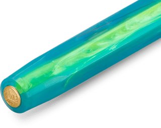 Kaweco - COLLECTION Fountain Pen Marble Ocean - KOHEZI