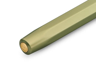 Kaweco - COLLECTION Fountain Pen Olivine - KOHEZI