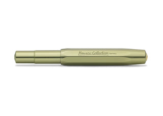 Kaweco - COLLECTION Fountain Pen Olivine - KOHEZI