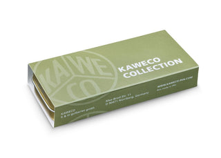 Kaweco - COLLECTION Fountain Pen Olivine - KOHEZI