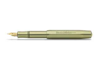 Kaweco - COLLECTION Fountain Pen Olivine - KOHEZI