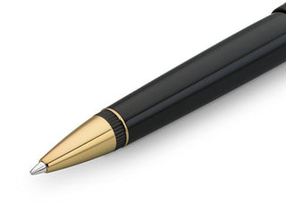 Kaweco - DIA2 Twist Ballpoint Pen Gold - KOHEZI