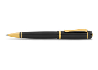 Kaweco - DIA2 Twist Ballpoint Pen Gold - KOHEZI