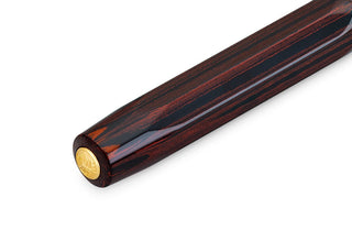 Kaweco - Ebonit Sport Fountain Pen - KOHEZI