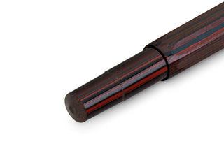 Kaweco - Ebonit Sport Fountain Pen - KOHEZI