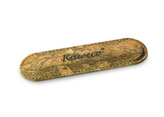 Kaweco - Eco 1 Pen Pouch Cork Leather for Liliput - KOHEZI