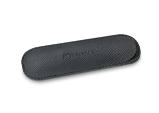 Kaweco - Eco 2 Pen Pouch Apple Leather for Liliput - KOHEZI