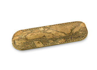 Kaweco - Eco 2 Pen Pouch Cork Leather for Liliput - KOHEZI