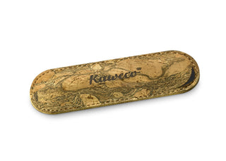 Kaweco - Eco 2 Pen Pouch Cork Leather for Liliput - KOHEZI