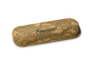 Kaweco - Eco 2 Pen Pouch Cork Leather for Sport - KOHEZI