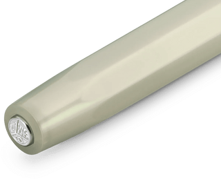 Kaweco - LUNAR SPORT Fountain Pen Light Green - KOHEZI