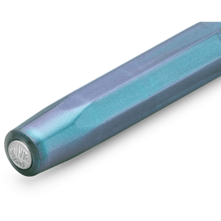 Kaweco - LUNAR SPORT Fountain Pen Shadow Blue - KOHEZI