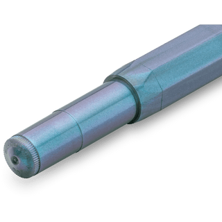 Kaweco - LUNAR SPORT Fountain Pen Shadow Blue - KOHEZI