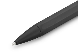 Kaweco - ORIGINAL Ballpoint Pen Black Chrome - KOHEZI