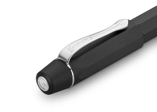 Kaweco - ORIGINAL Fountain Pen 060 Black Chrome - KOHEZI