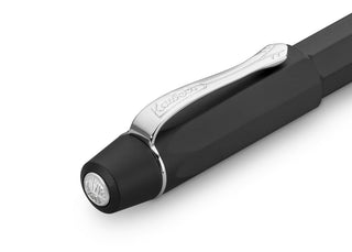 Kaweco - ORIGINAL Fountain Pen 250 Black Chrome - KOHEZI