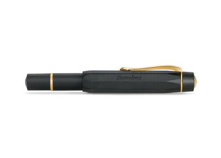 Kaweco - PISTON SPORT AL Black/Gold - KOHEZI