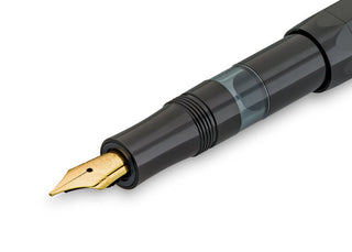 Kaweco - PISTON SPORT CLASSIC Black/Gold - KOHEZI