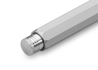 Kaweco - SKETCH UP Pencil 5.6 mm Satin Chrome - KOHEZI