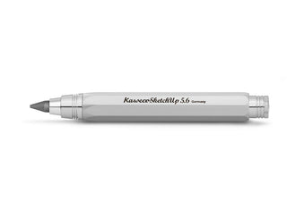 Kaweco - SKETCH UP Pencil 5.6 mm Satin Chrome - KOHEZI