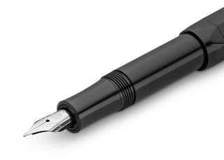 Kaweco - SKYLINE SPORT Fountain Pen Black - KOHEZI