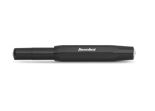 Kaweco - SKYLINE SPORT Fountain Pen Black - KOHEZI