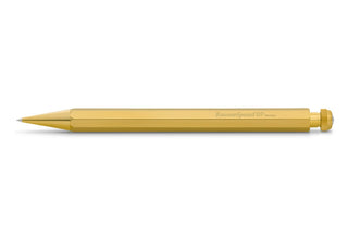 Kaweco - SPECIAL Ballpoint Pen Brass - KOHEZI