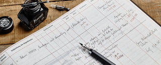 Kaweco - SPECIAL Dip Pen - KOHEZI