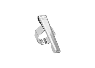 Kaweco - SPORT Octagonal Clip Chrome - KOHEZI