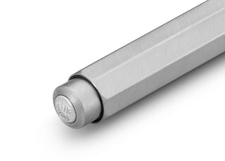 Kaweco - STEEL SPORT Ballpoint Pen - KOHEZI