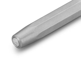 Kaweco - STEEL SPORT Fountain Pen - KOHEZI