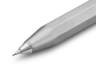 Kaweco - STEEL SPORT Mechanical Pencil 0.7 mm - KOHEZI