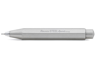 Kaweco - STEEL SPORT Mechanical Pencil 0.7 mm - KOHEZI