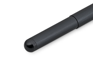 Kaweco - SUPRA Fountain Pen Black - KOHEZI