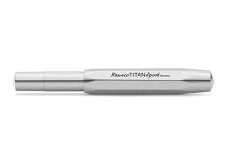Kaweco - TITAN SPORT Fountain Pen - KOHEZI