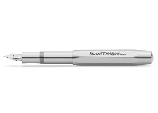 Kaweco - TITAN SPORT Fountain Pen - KOHEZI