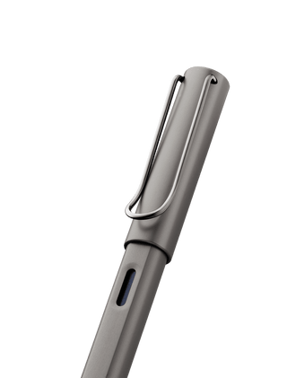 LAMY - Lx Fountain Pen - KOHEZI