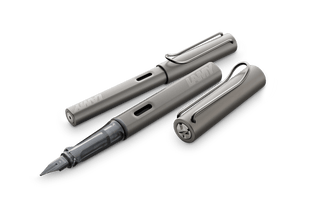 LAMY - Lx Fountain Pen - KOHEZI