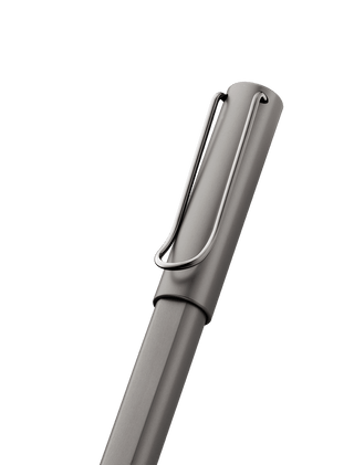 LAMY - Lx Rollerball Pen - KOHEZI